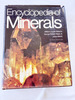 1974 Hc Encyclopedia of Minerals By Willard Lincoln Roberts [Editor]; George Robert Rapp Jr. [Editor]; Julius Weber [Editor]; Clifford Frondel [Foreword];