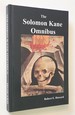 The Solomon Kane Omnibus