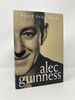 Alec Guinness: the Authorised Biography