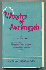 Wazirs of Aurangzeb