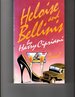 Heloise and Bellinis: a Novel
