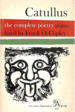 Catullus-The Complete Poetry