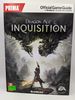 Dragon Age: Inquisition, Prima Official Game Guide