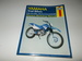 Yamaha Trail Bikes, 1981 Thru 2000, Pw, Rt, Tt-R (Haynes Repair Manuals)