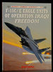 F-15c/E Eagle Units of Operation Iraqi Freedom: Osprey Combat Aircraft-47
