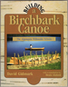 Building a Birchbark Canoe: the Algonquin Wabanaki Tciman