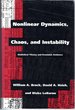 Nonlinear Dynamics, Chaos, and Instability: Statistical Theory and Economic Evidence