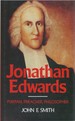 Jonathan Edwards: Puritan, Preacher, Philosopher