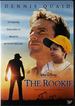 The Rookie [Full Screen Dvd]