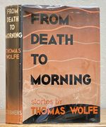 From Death to Morning