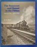 Somerset and Dorset in the Fifties, Vol. 1: 1950-1954