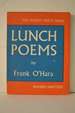 Lunch Poems (City Lights Pocket Poets Series)