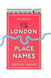 The Book of London Place Names