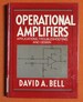Operational Amplifiers: Applications, Troubleshooting, and Design