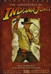 The Adventures of Indiana Jones Complete DVD Movie Collection