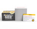 Ged Study Cards 2024-2025 (Boxed)