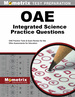 Oae Integrated Science Practice Questions