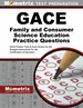 Gace Family and Consumer Science Education Practice Questions