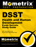 Dsst Health and Human Development Exam Secrets Study Guide