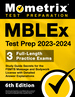 Mblex Test Prep 2023-2024-Study Guide Secrets [6th Edition]