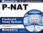 P-Nat Flashcard Study System