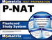 P-Nat Flashcard Study System