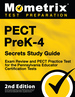 Pect Prek-4 Secrets Study Guide [2nd Edition]