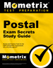 Postal Exam Secrets Study Guide [Vea]