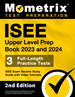 Isee Upper Level Prep Book 2023 and 2024-Isee Exam Secrets Study Guide [2nd Edition]