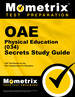 Oae Physical Education (034) Secrets Study Guide