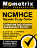 Ncmhce Secrets Study Guide [2nd Edition]