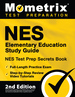 Nes Elementary Education Study Guide-Nes Test Prep Secrets Book [2nd Edition]