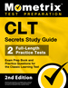 Clt Secrets Study Guide [2nd Edition]