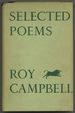 Selected Poems