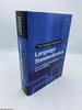 Cambridge Handbook of Language Standardization