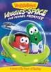 Veggie Tales: Veggies in Space