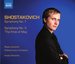 Shostakovich: Symphonies Nos. 1 & 3 'The First of May'