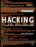 Hacking: the Art of Exploitation (Second Edition-Cd-Rom Included in Book)