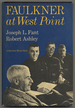 Faulkner at West Point