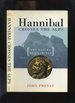 Hannibal Crosses the Alps, the Enigma Re-Examined