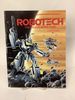 Robotech, the Role-Playing Game