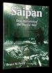 Saipan: Oral Histories of the Pacific War