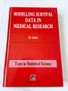 1995 Hc Modelling Survival Data in Medical Research (Chapman & Hall/Crc Texts in Statistical Science)