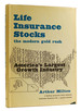 Life Insurance Stocks the Modern Gold Rush