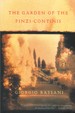 The Garden of the Finzi-Continis