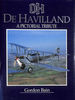 De Havilland: a Pictorial Tribute