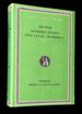 Hesiod: Homeric Hymns, Epic Cycle, Homerica [Loeb Classical Library, No. 57]