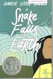 A Snake Falls to Earth: Newbery Honor Award Winner