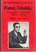 Pound/Zukofsky: Selected Letters of Exra Pound and Louis Zukofsky