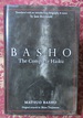 Basho the Complete Haiku